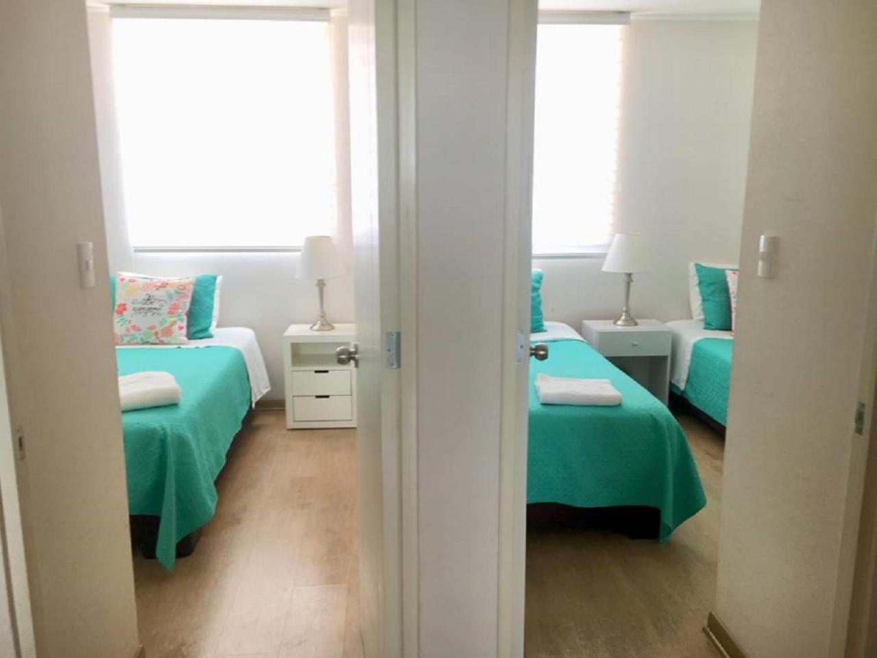 Ocean View Close To Airport リマ エクステリア 写真