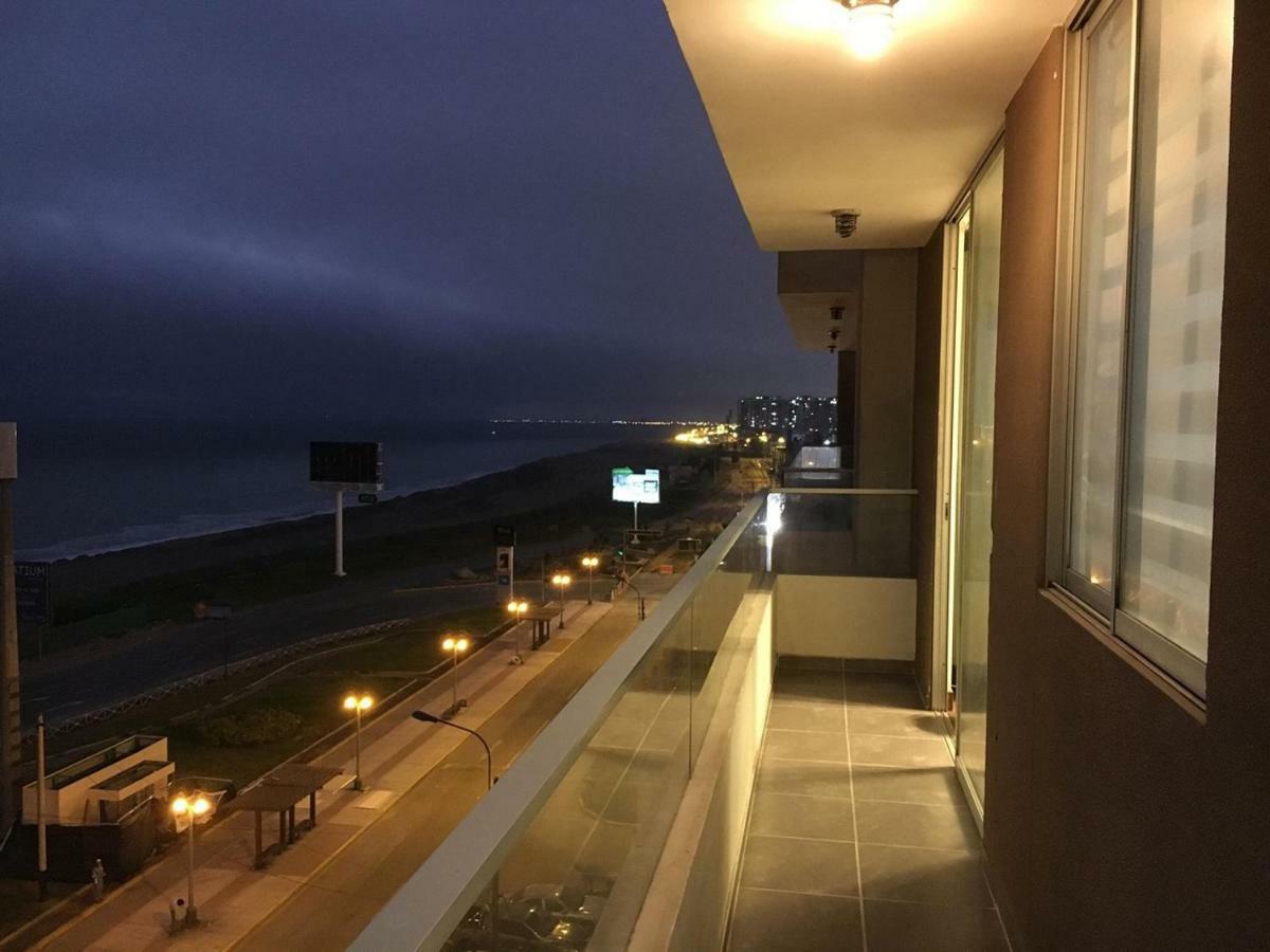 Ocean View Close To Airport リマ エクステリア 写真