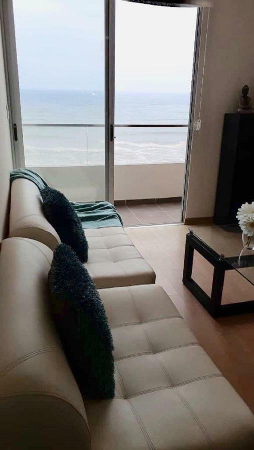 Ocean View Close To Airport リマ エクステリア 写真